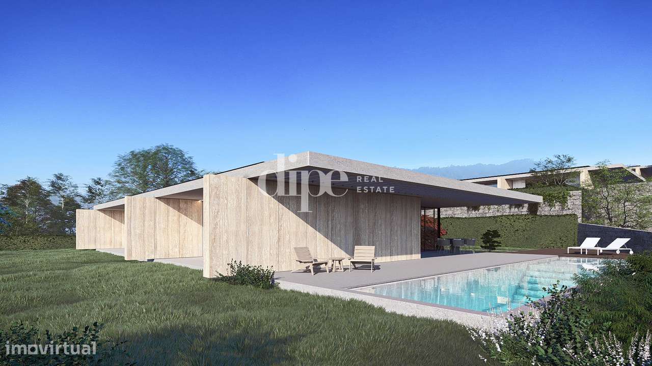 Lote com 846 m2 para construção de moradia individual - Grande imagem: 4/19