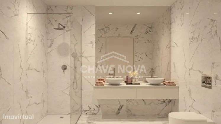 T2 novo Oliveira do Douro ao Parque natural da Lavandeira SD/04563/CO - Grande imagem: 3/7