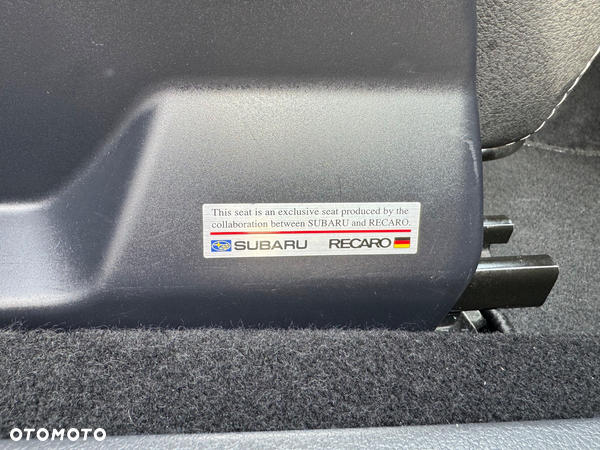 Subaru Impreza 2.5 WRX STI TOP/TOG - 6