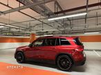 Mercedes-Benz GLB AMG 35 4Matic AMG Speedshift DCT 8G - 8