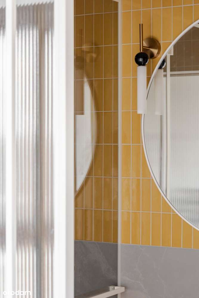 Apartament z tarasem na dachu i jacuzzi-19