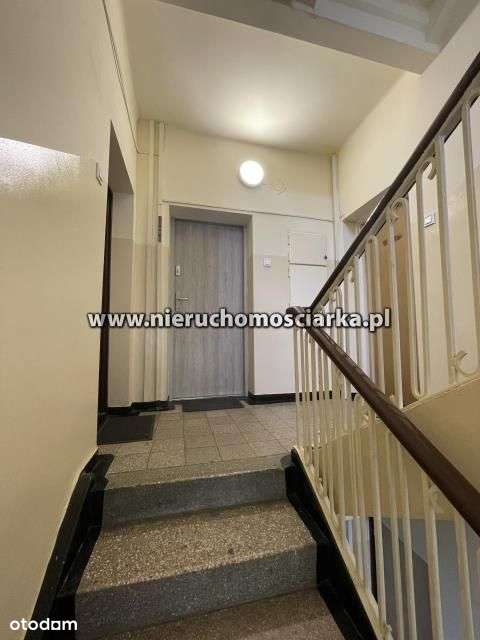 Mieszkanie 36,76 m2 na 1 piętrze Osiedle 1 Maja-8