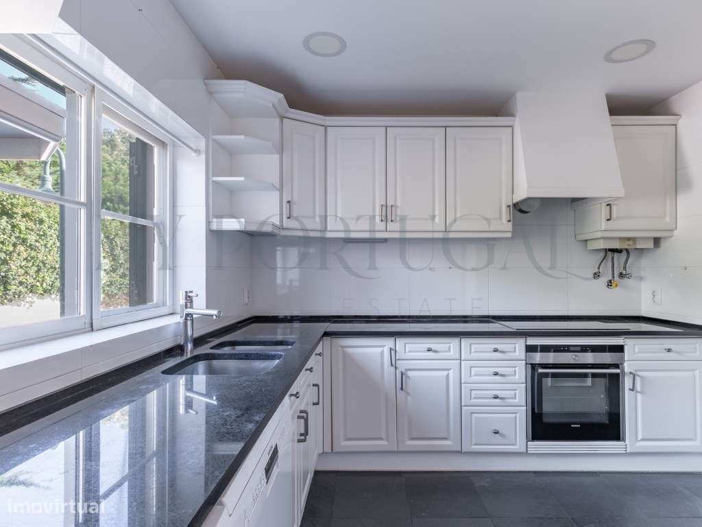 Elegante Moradia em Banda T2 em Resort de Luxo 4* na Prestigiada Vi...-13