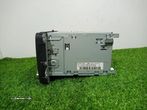 Auto-radio VW GOLF VI (5K1) 1K0035186AA - 3