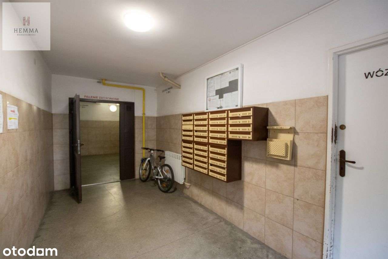 Mieszkanie, 51,29 m², Elbląg-8