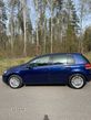 Volkswagen Golf 1.6 TDI DPF BlueMotion Technology Team - 2