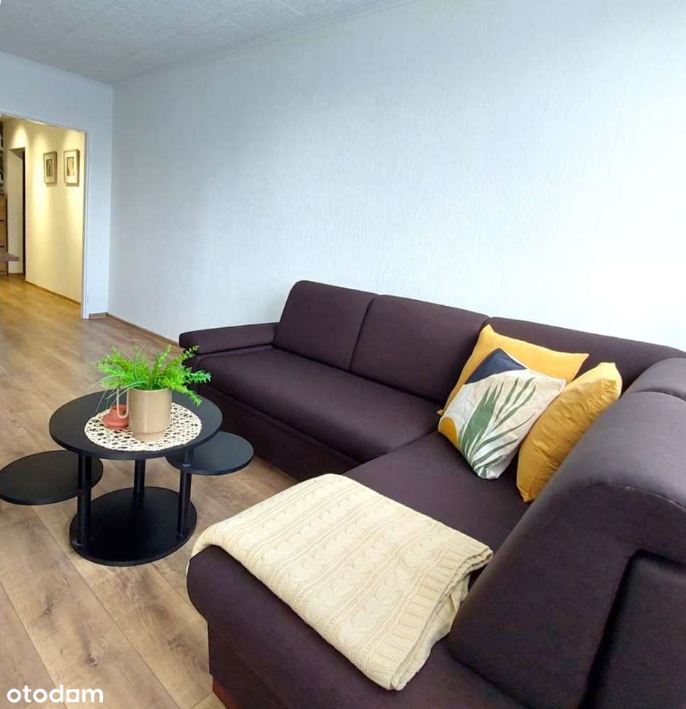 M-4 Błonie, Gałczyńskiego z balkonem - winda! - Pełny obrazek: 3/19