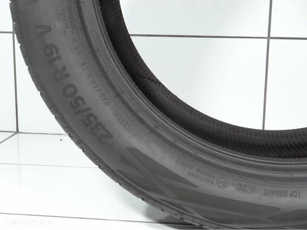 Opony letnie 235/50R19 99V Continental - 4