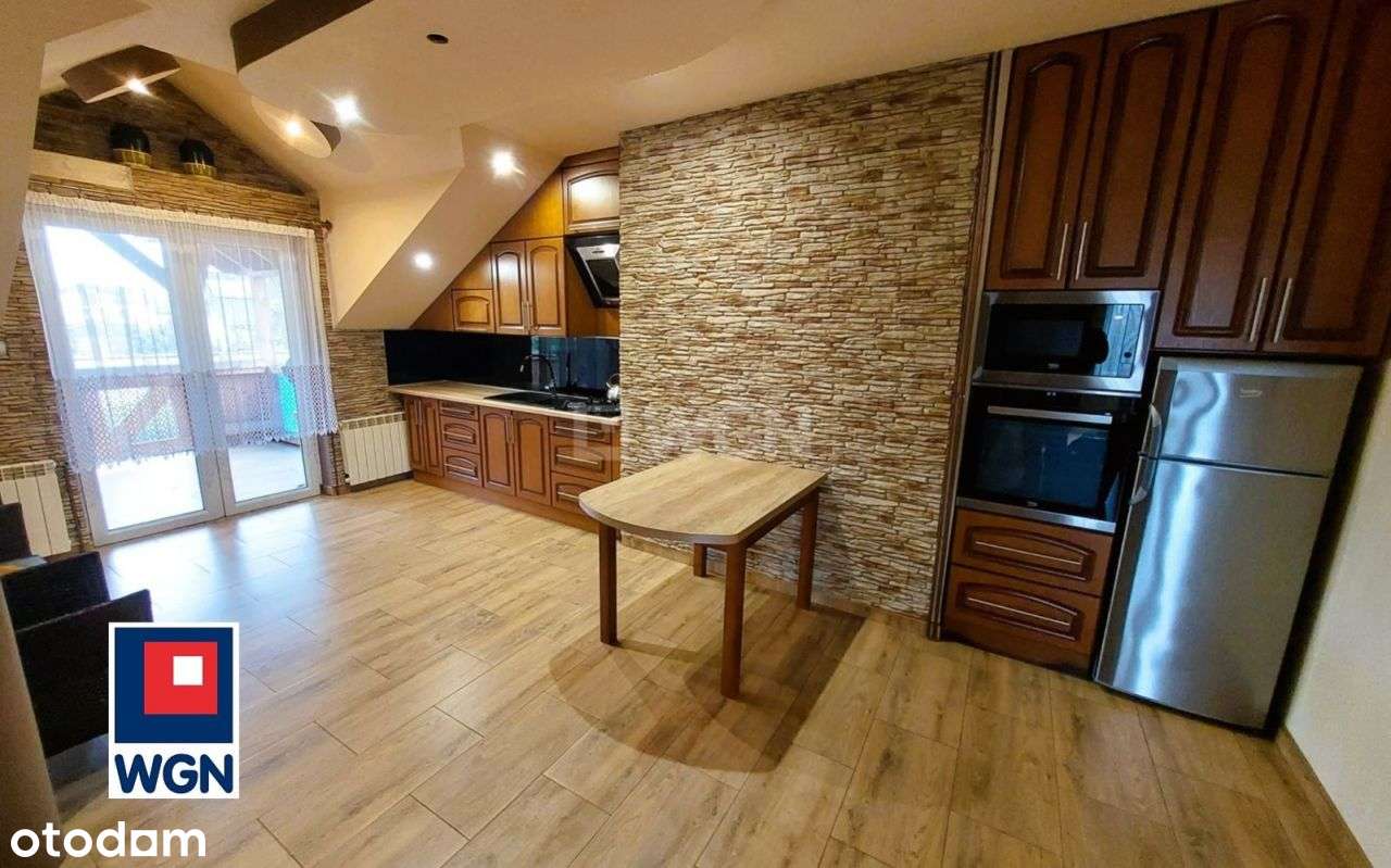 Dom z Lokalem usługowym w Myszkowie - Pełny obrazek: 3/10