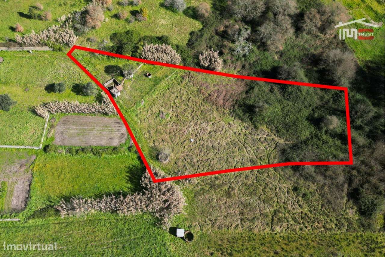 TERRENO EM SEIÇA COM 9700m2 COM GRANDE POTENCIAL PARA DIVERSOS TIPO... - Grande imagem: 1/25