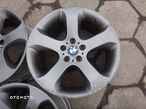 FELGI ALUMINIOWE 19 '' BMW X5 E53 - 5