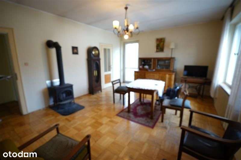 Wrocław Zalesie Piętro domu + duży ogród i garaż-0