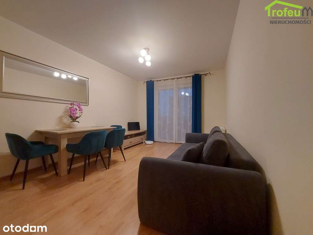 2 pokoje !! pierwsze piętro !! Mieszka I-1