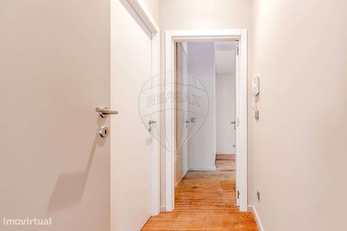 Apartamento T1 para venda-1