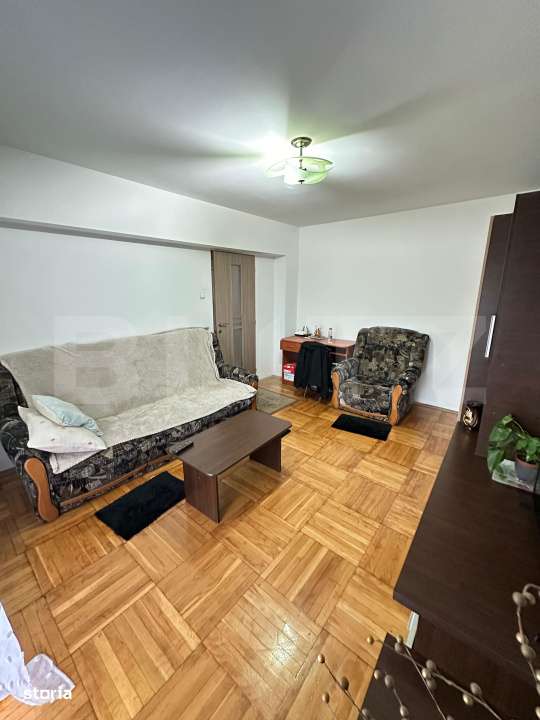 Apartament 2 camere decomandat - Deva, Iuliu Maniu - Imagine principală: 2/7