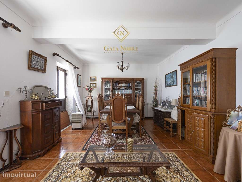 Moradia em Mujães - Grande imagem: 3/20