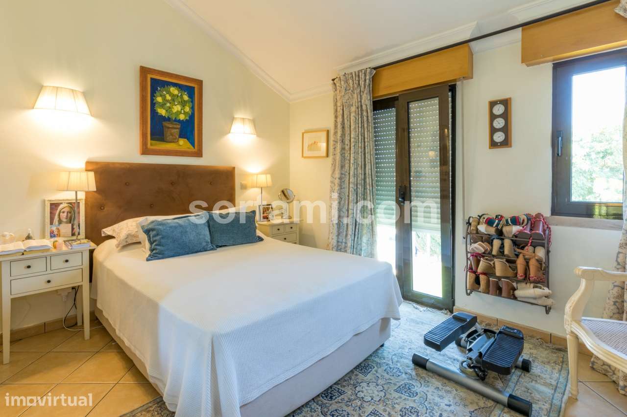 Apartamento T3 Venda em Quarteira,Loulé-10