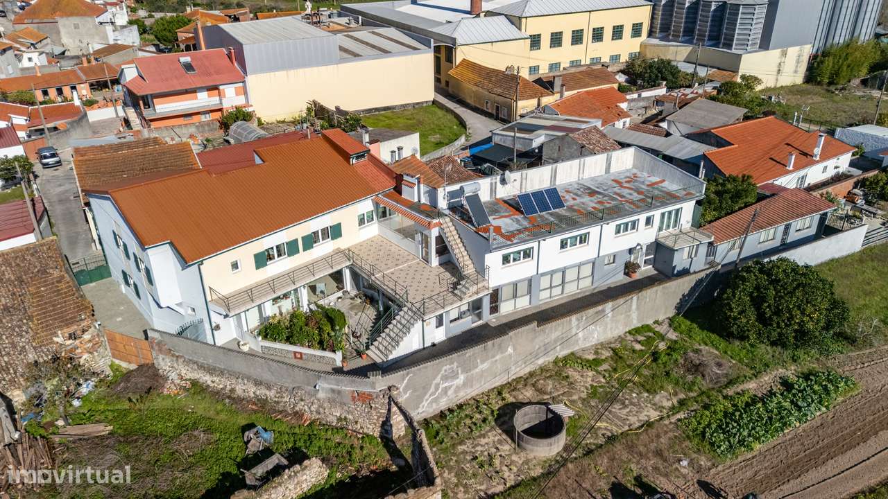 Moradia T7 Venda em Alqueidão,Figueira da Foz-26