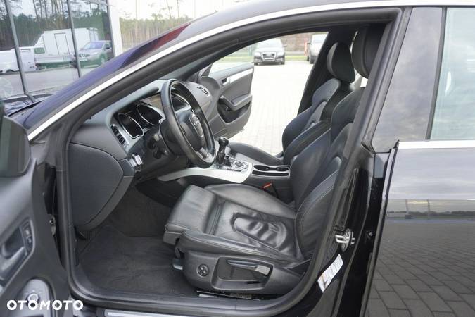 Audi A5 2.0 TDI Sportback DPF - 12