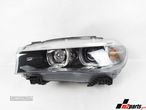 Farol xenon direccional Esquerdo Seminovo/ Original BMW X5 (F15, F85)/BMW X6 (F1... - 1