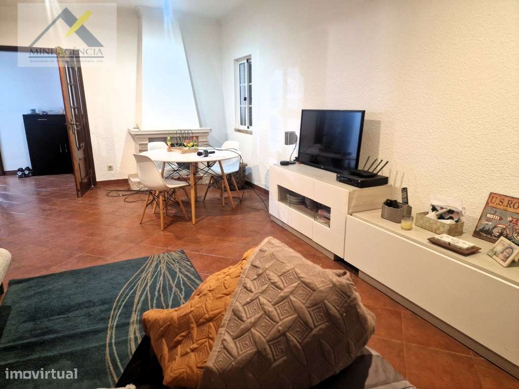 Moradia Isolada T4 com lote de 4454 m2 em Cajados-11