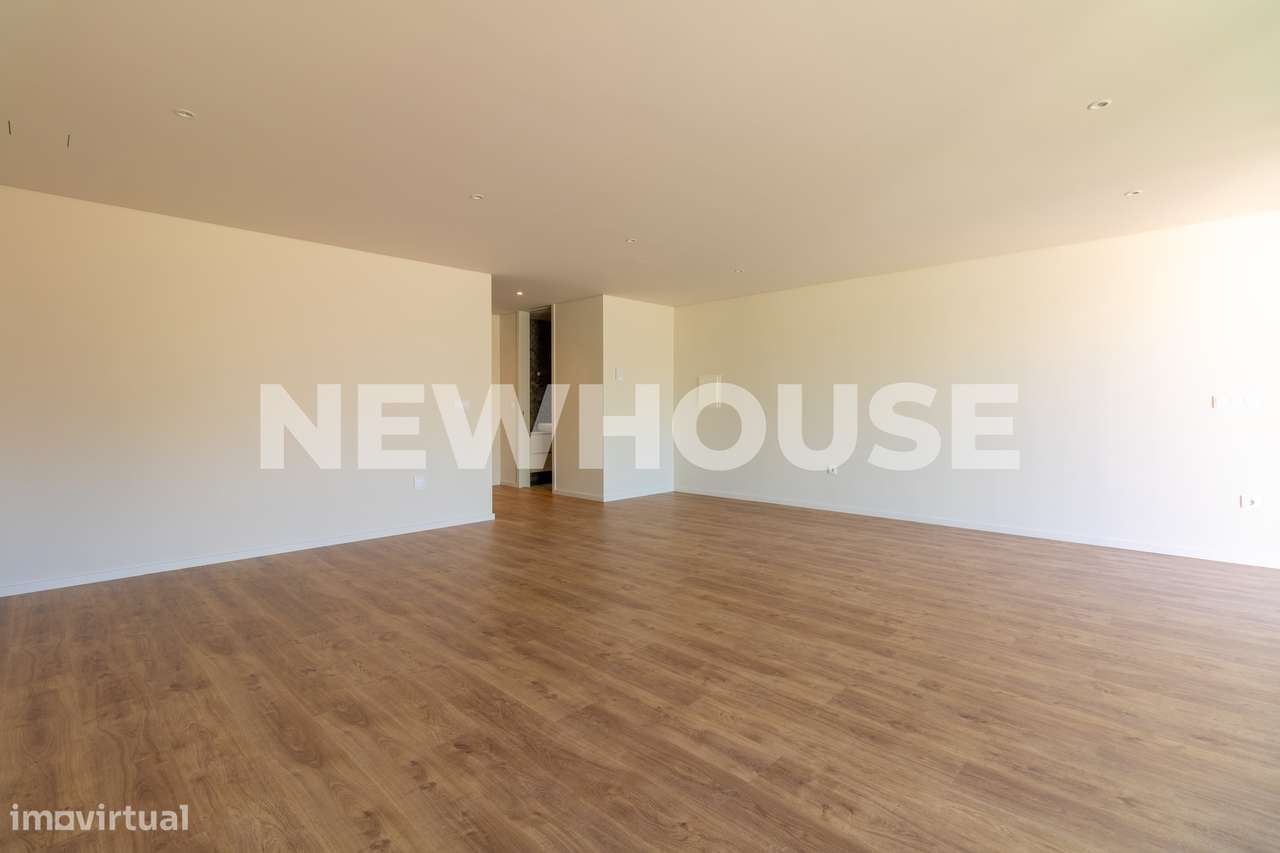 OPORTUNIDADE - Moradia T3 Nova em Gondomar-22