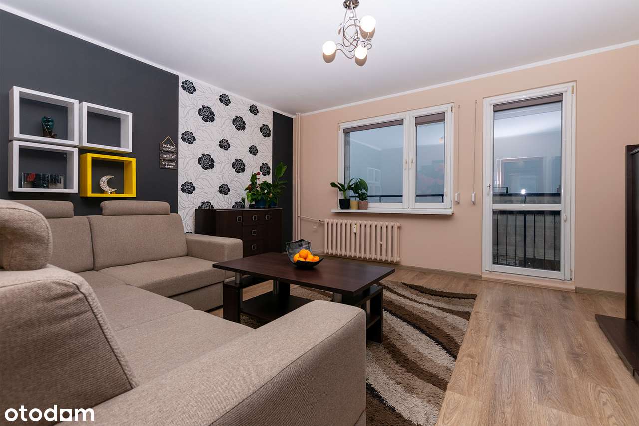 Mieszkanie 2 pokojowe o pow. 58,92m2 Piła Zamość - Pełny obrazek: 3/18