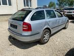 Dezmembrez piese Skoda Octavia 2 BLS 4x4 - 2