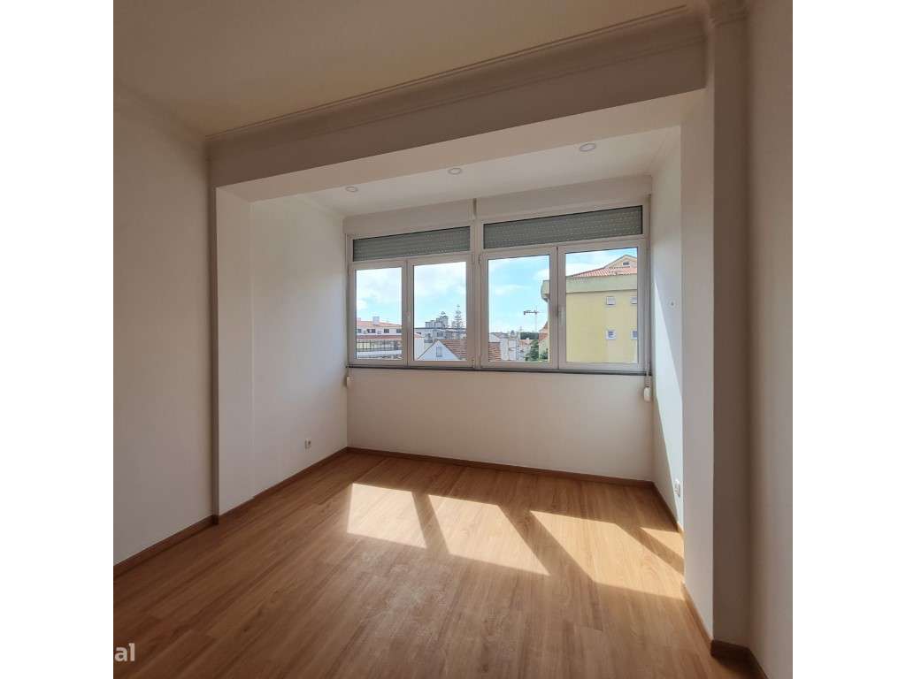 Apartamento T3 totalmente remodelado - Grande imagem: 2/30