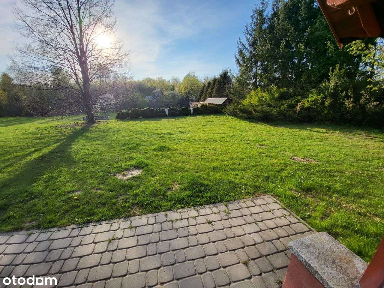 Nowoczesne mieszkanie po remoncie, blisko natury - Pełny obrazek: 1/5