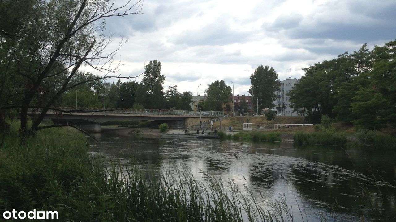 Działka w centrum Piły nad Gwdą - Pełny obrazek: 4/5