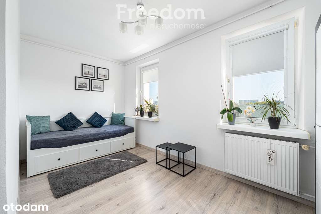 Ładne 2 pokojowe na Natolinie - Pełny obrazek: 5/20