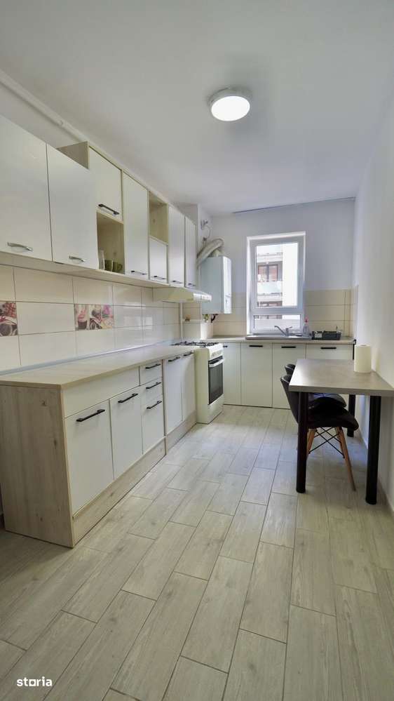 Apartament 2,5 camere de Vânzare - Avantgarden 3 Bartolomeu-6