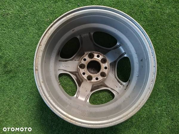 (NR209) Mercedes OE E-Klasa W210 / 7,5Jx16 ET41 5x112 - 5