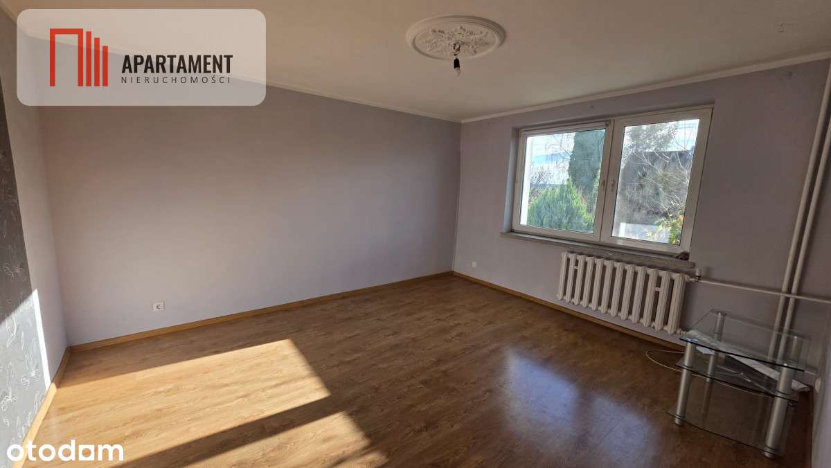 Dom z ogrodem i dodatkową działka- 3 ary - Pełny obrazek: 5/13