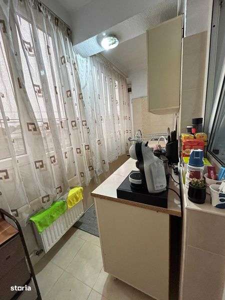 Apartament 2 camere de vanzare cu loc de parcare inclus-5