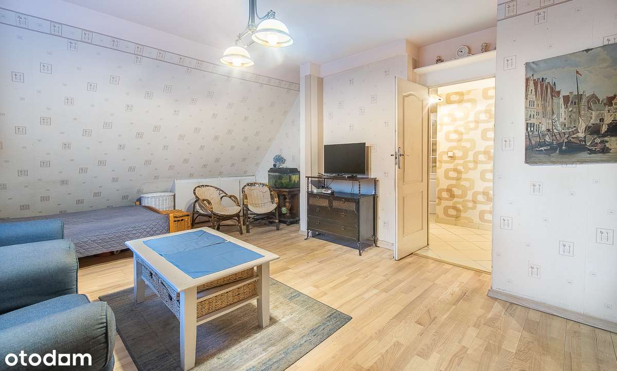 Piaski - dom w cenie mieszkania w spokojnym miejscu-10