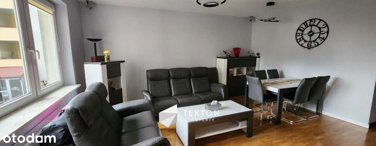 3 pokoje po remoncie, Metro, Bemowo - Pełny obrazek: 3/19