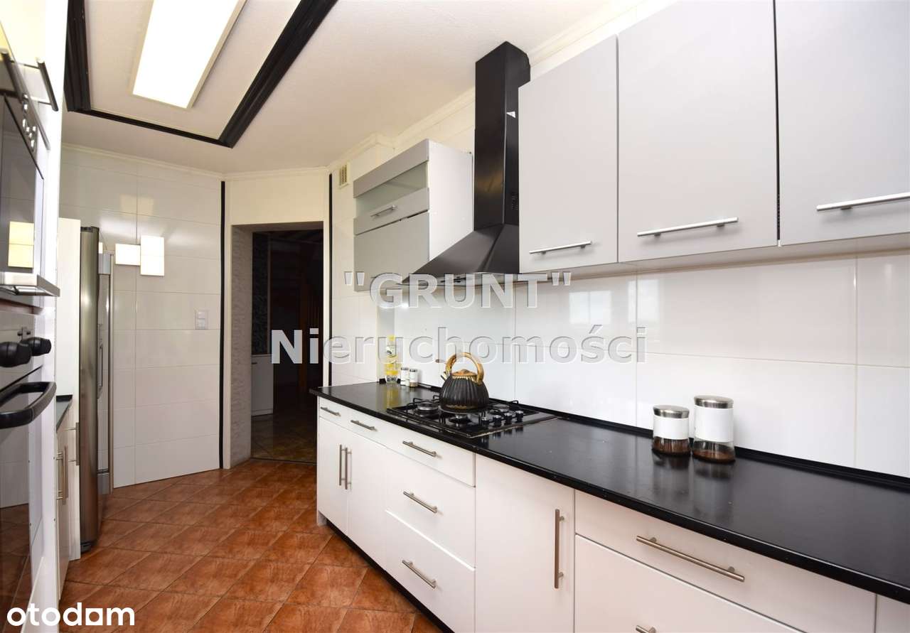 Dom parterowy z poddaszem mieszkalnym-7