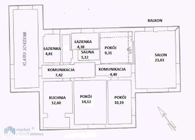 Lokal idealny dla rodziny lub na siedzibę firmy!-19