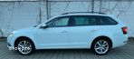 Skoda Octavia 2.0 TDI SCR 4x4 Style DSG - 5