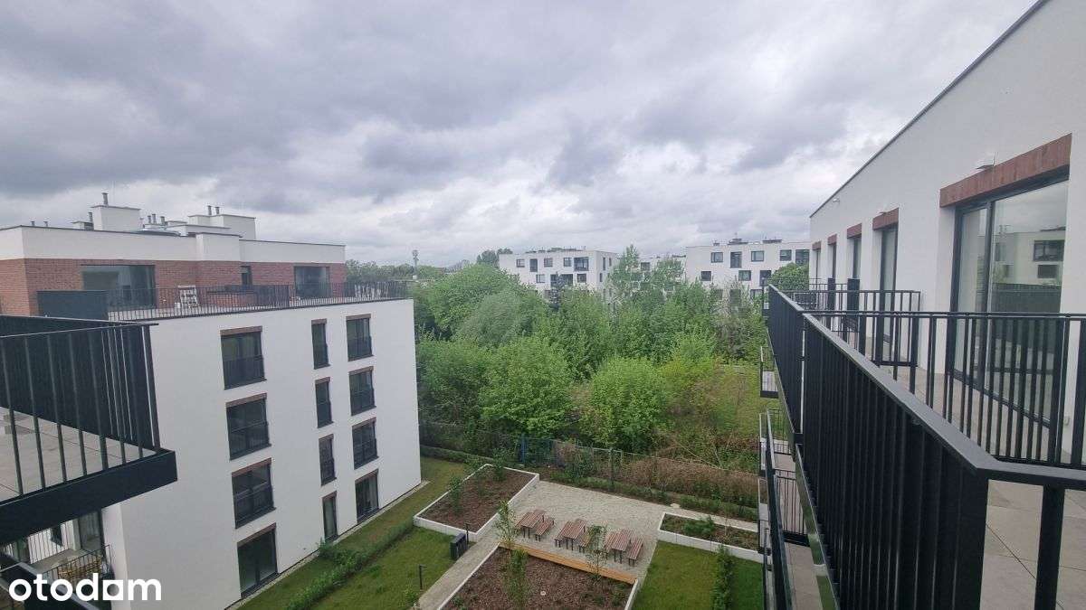 Przestronne 3M obok rezerwatu przyrody , 2023 !-10