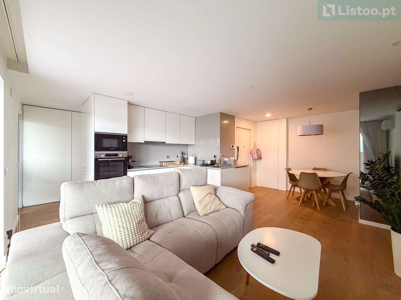 T2 Braga | Varanda | Garagem - Grande imagem: 2/21