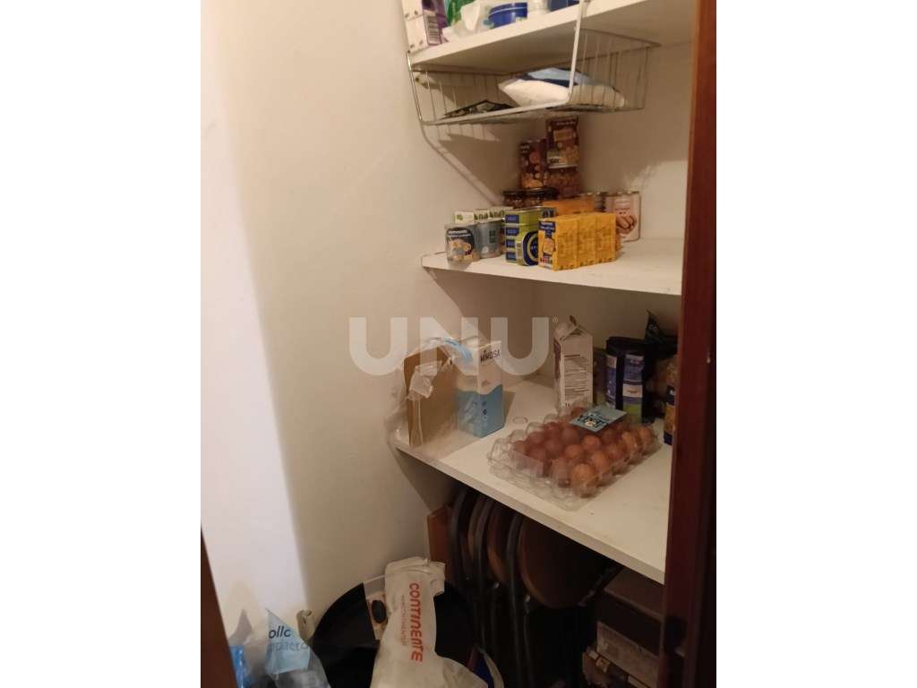 Apartamento T2 Casal do Marco-8