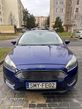 Ford Focus 1.5 EcoBoost SYNC Edition ASS PowerShift - 10