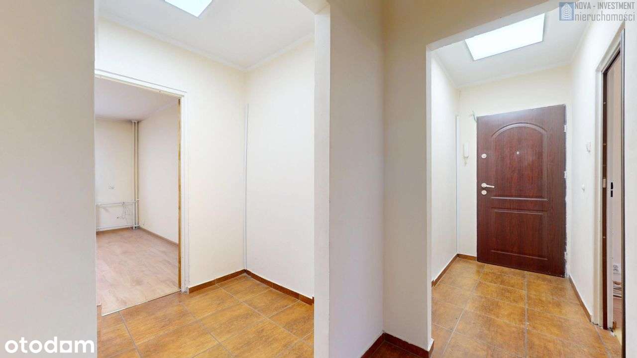 3pok. | balkon | 2 piętro | c.o. miejskie | 48m2-11