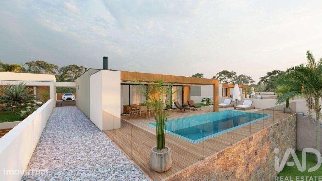 Moradia térrea T5 em Castelo do Neiva - Grande imagem: 4/40