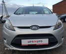 Ford Fiesta 1.25 Trend - 2