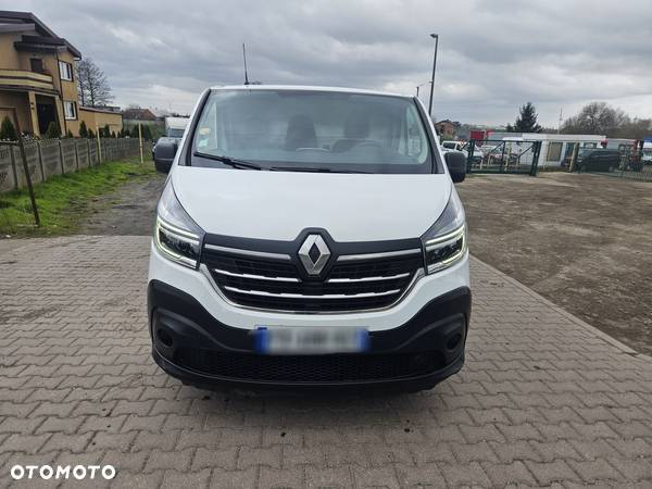 Renault Trafic - 12