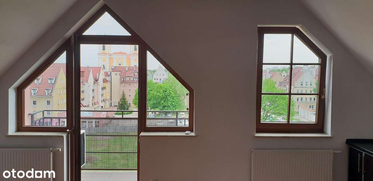 Mieszkanie na Starym Mieście bezczynszowe 4piętro - Pełny obrazek: 5/7